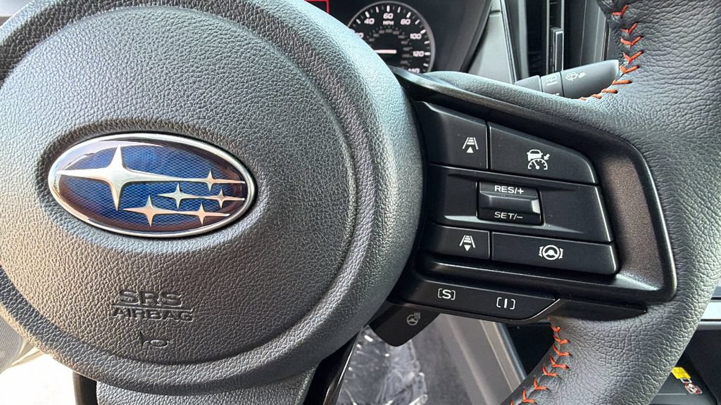 New 2026 Subaru Crosstrek 2.5i Limited w/ Crosstrek Mirror Package AWD/4WD image 37