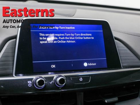 Used 2023 Cadillac CT4 Premium Luxury w/ Climate Package image 19