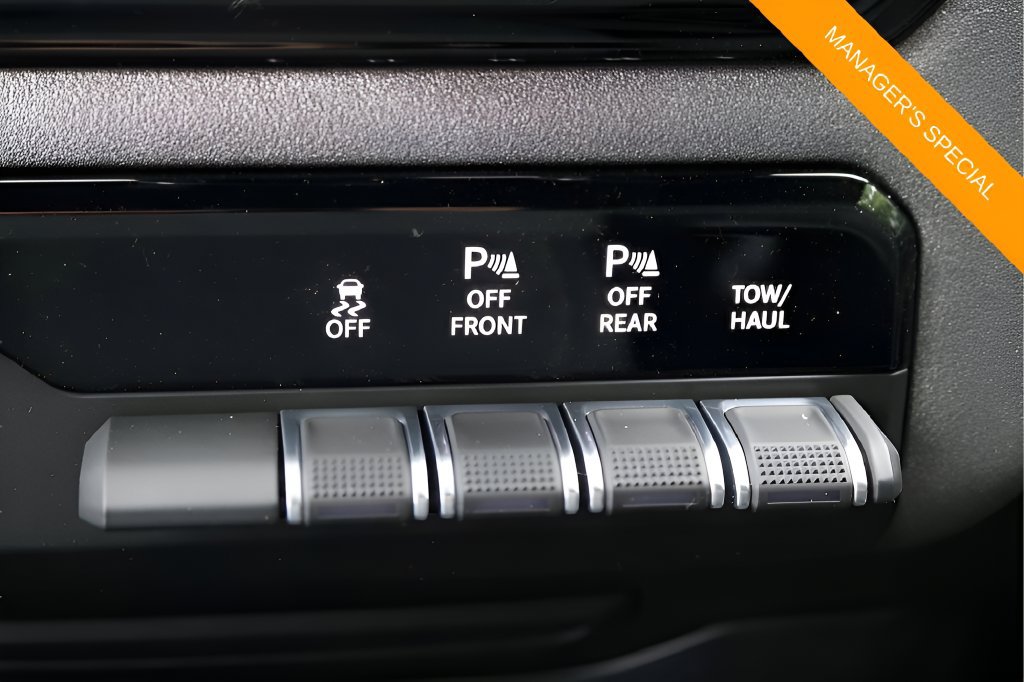 New 2026 RAM 1500 Express RWD image 23