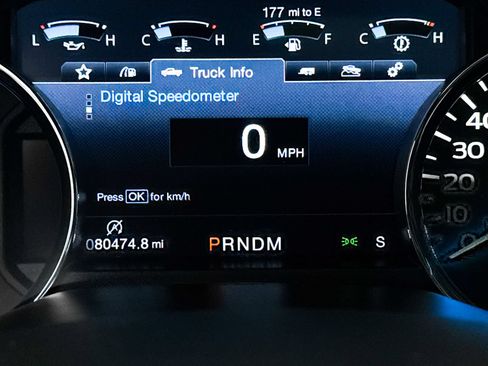 Used 2020 Ford F150 Lariat w/ Equipment Group 502A Luxury AWD/4WD image 36