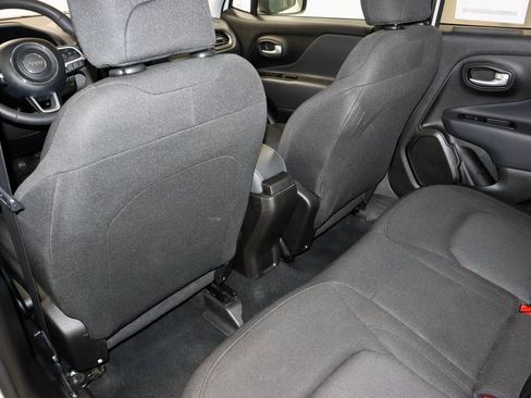 Used 2023 Jeep Renegade Latitude image 21