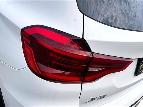 Used 2021 BMW X3 xDrive30i w/ Convenience Package AWD/4WD image 23
