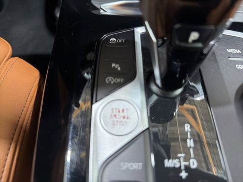 Certified 2023 BMW X3 xDrive30i w/ Premium Package image 38