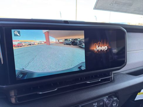 New 2026 Jeep Gladiator Willys image 20