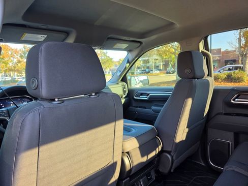 New 2026 Chevrolet Silverado 1500 LT image 21