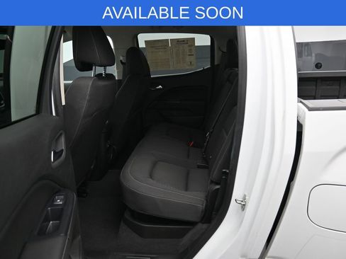 Used 2020 GMC Canyon SLE AWD/4WD image 28