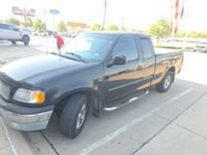 Used 2000 Ford F150 XLT