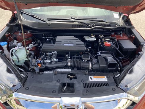 Used 2018 Honda CR-V EX-L image 23