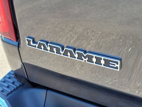 New 2026 RAM 1500 Laramie AWD/4WD image 7