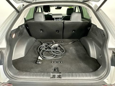 Used 2023 Hyundai Ioniq 5 SEL AWD/4WD image 32