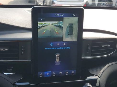 Used 2023 Ford Explorer ST w/ Equipment Group 401A image 33