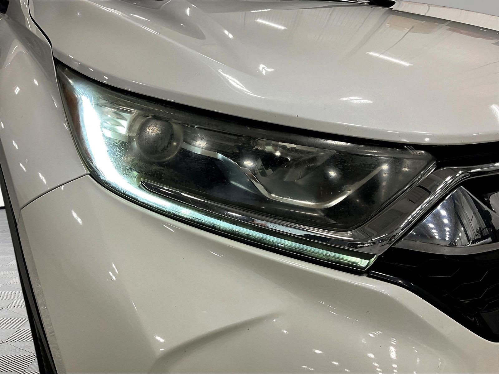 Used 2018 Honda CR-V EX-L image 33