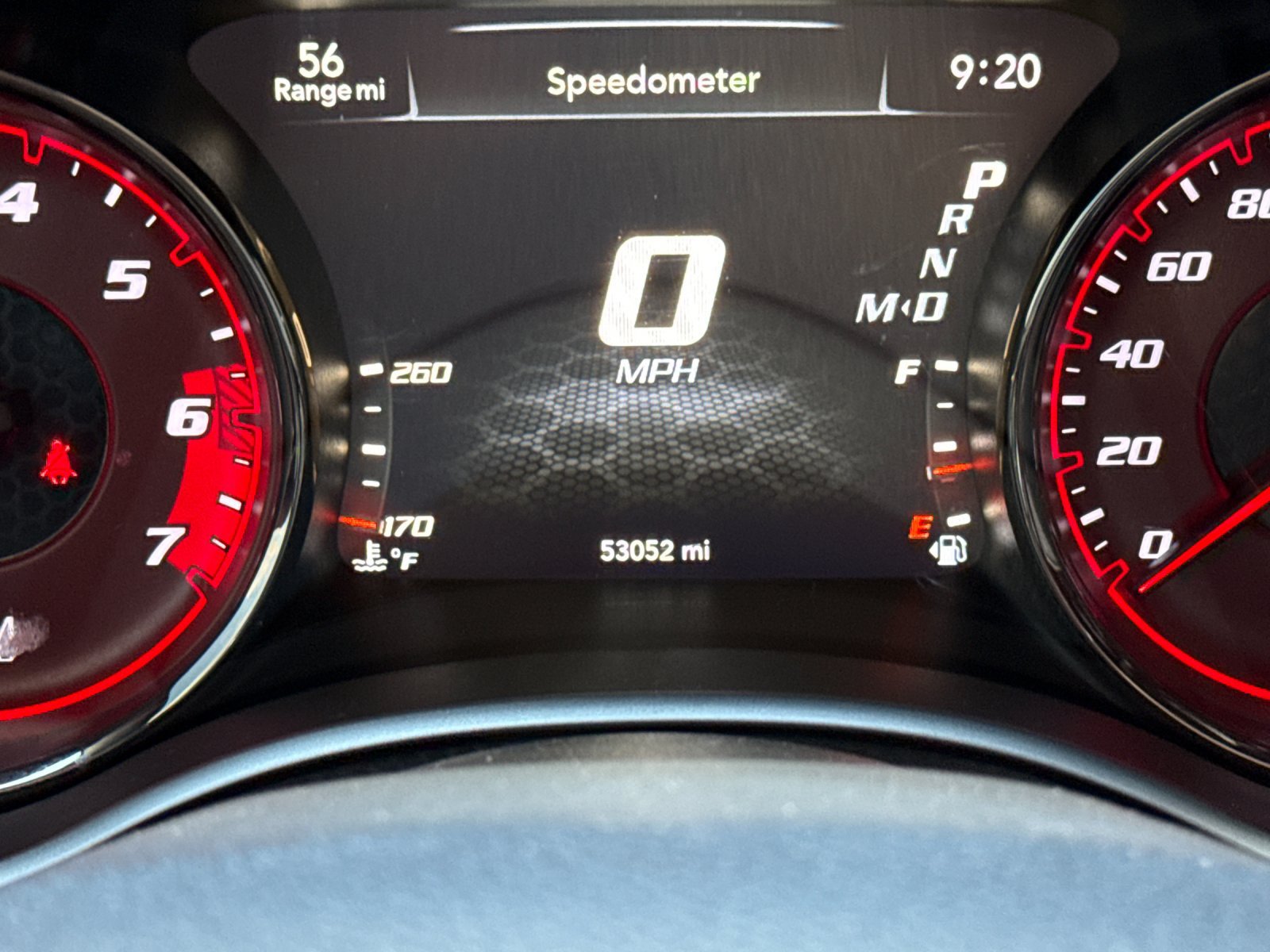 Used 2016 Dodge Charger SRT Hellcat w/ Harman/Kardon Audio Group RWD image 24