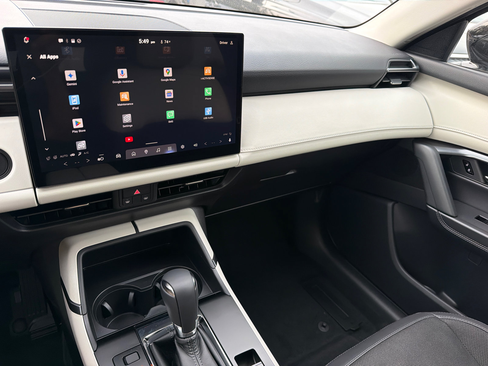 New 2026 MAZDA CX-5 Preferred AWD/4WD image 23