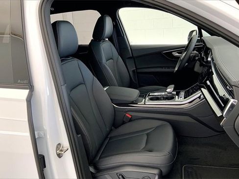 New 2026 Audi Q7 3.0T Premium Plus image 9