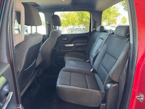 Used 2014 Chevrolet Silverado 1500 LT image 17