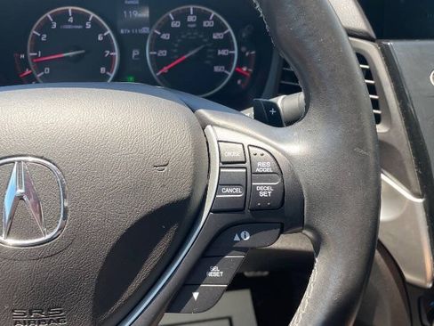 Used 2016 Acura ILX FWD image 22