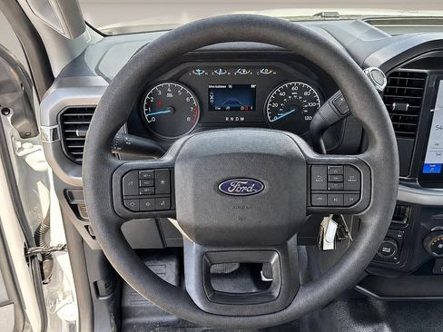 New 2026 Ford F150 XL AWD/4WD image 12