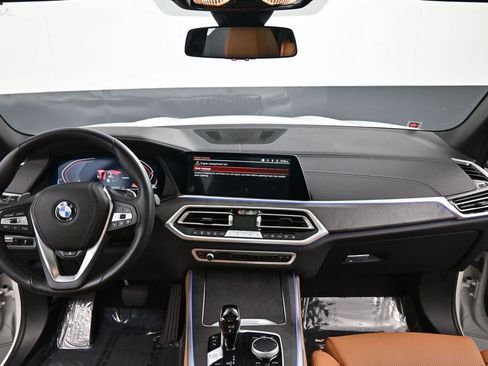 Used 2023 BMW X5 sDrive40i w/ Climate Comfort Package RWD image 12