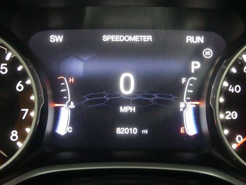 Used 2019 Jeep Compass Sport w/ Cold Weather Group image 31