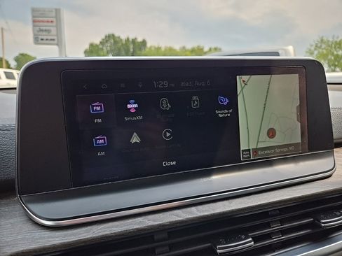 Used 2022 Kia Telluride EX w/ EX Premium Package image 44