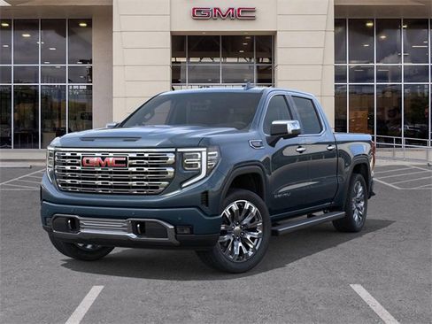 New 2026 GMC Sierra 1500 Denali w/ Denali Reserve Package image 6