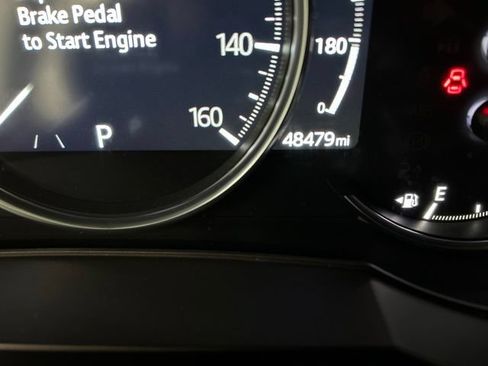 Used 2023 MAZDA CX-9 Carbon Edition AWD/4WD image 32