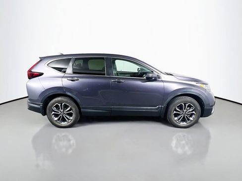 Used 2020 Honda CR-V EX-L image 8