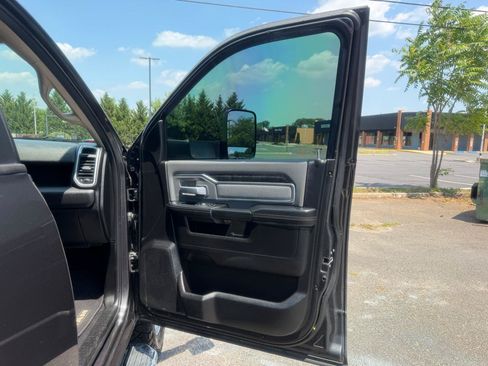 Used 2019 RAM 2500 Big Horn AWD/4WD image 21