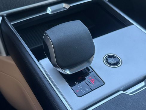New 2026 Land Rover Range Rover SE AWD/4WD image 25