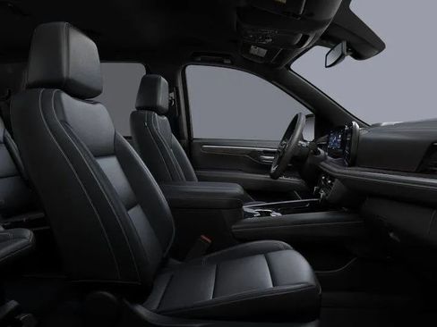 New 2026 Chevrolet Tahoe LT w/ Comfort Package AWD/4WD image 8