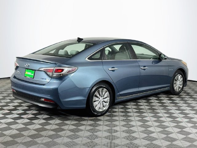 Used 2016 Hyundai Sonata SE FWD image 8