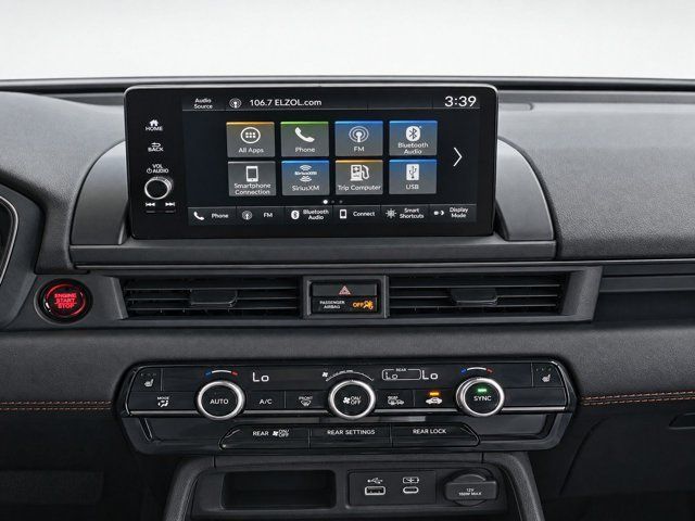 Used 2024 Honda Pilot TrailSport image 30