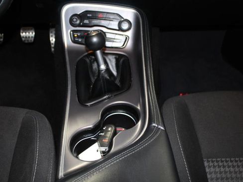 Used 2021 Dodge Challenger R/T Scat Pack w/ T/A Package image 37