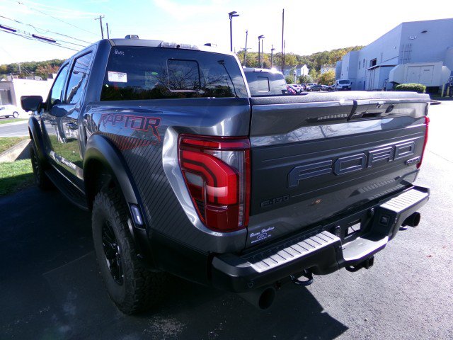 New 2026 Ford F150 Raptor AWD/4WD image 6