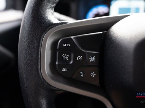 Used 2023 Ford Bronco Big Bend image 18