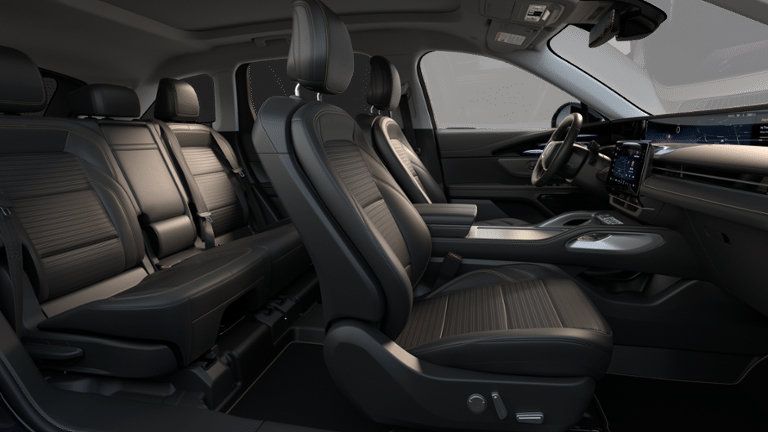 New 2026 Lincoln Nautilus Reserve AWD/4WD image 28