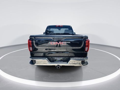 New 2026 GMC Sierra 1500 Pro w/ Pro Value Package image 7
