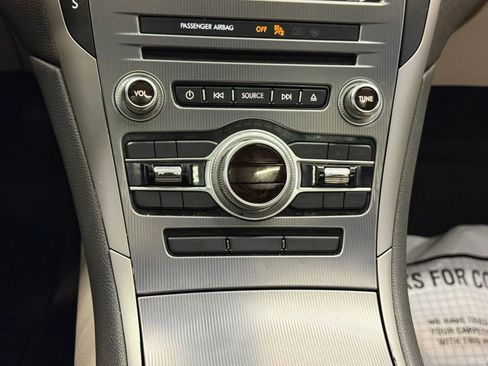 Used 2017 Lincoln MKZ Select w/ Select Plus Package FWD image 33