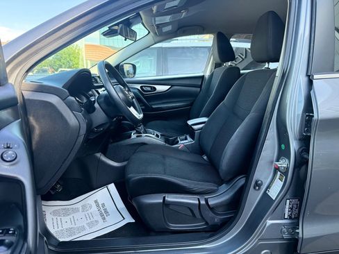 Used 2021 Nissan Rogue Sport S AWD/4WD image 10
