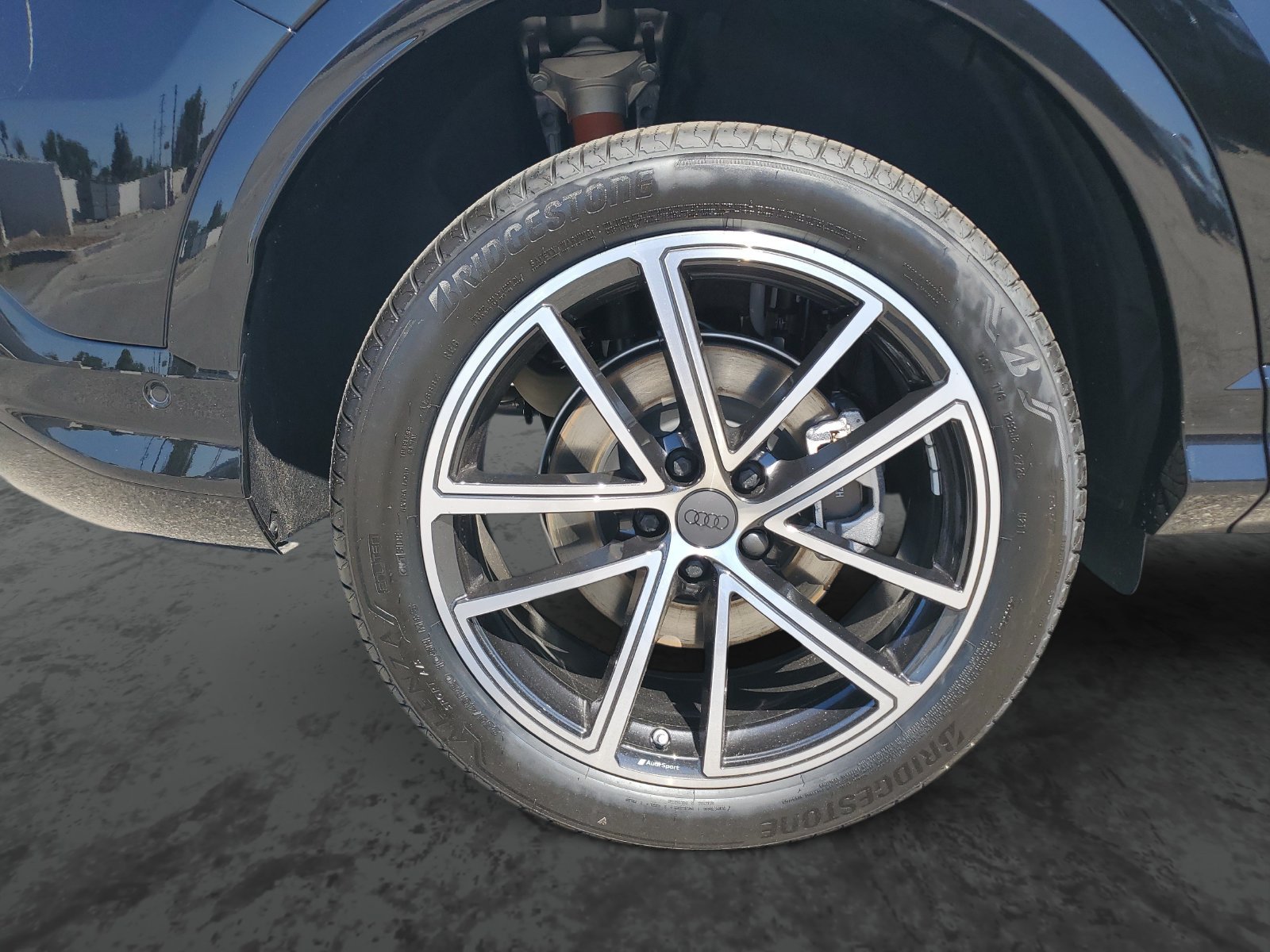 New 2026 Audi Q5 Premium Plus AWD/4WD image 5