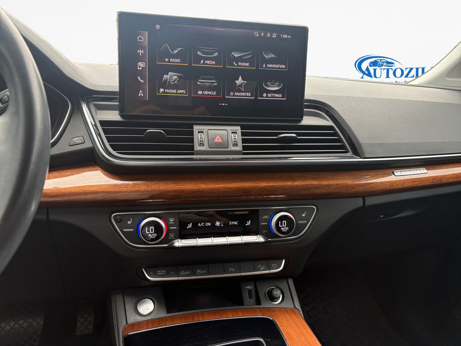 Used 2023 Audi Q5 2.0T Premium Plus AWD/4WD image 12
