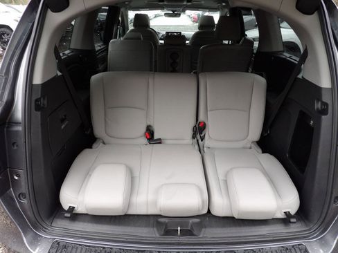 Used 2019 Honda Odyssey Touring image 31