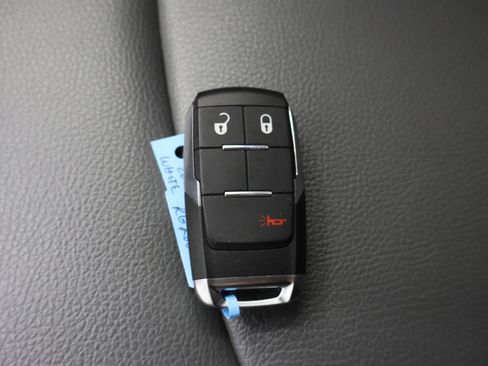 Used 2024 RAM 3500 Tradesman w/ Chrome Appearance Group image 59