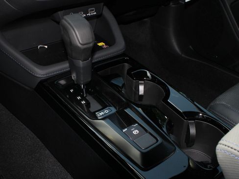New 2026 Subaru Forester Premium AWD/4WD image 16