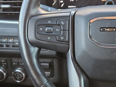 Used 2023 GMC Yukon XL Denali Ultimate image 29