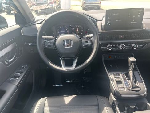 New 2026 Honda CR-V EX-L image 13