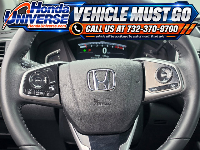 Certified 2022 Honda CR-V EX-L image 29