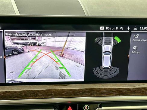 Used 2023 BMW X3 xDrive30i w/ Premium Package image 20