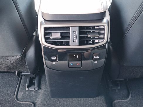 Certified 2025 Lexus RX 350 Premium image 38